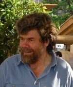 Reinhold Messner