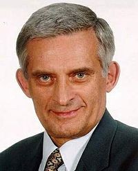 Jerzy Buzek