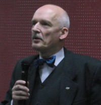 Janusz Korwin-Mikke