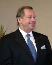 Václav Havel