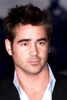 Colin Farrell