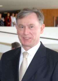 Horst Köhler