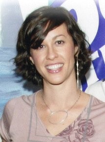 Alanis Morissette