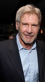 Harrison Ford