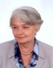 Krystyna Łybacka