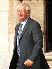 Josep Borrell