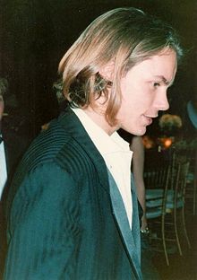 River Phoenix