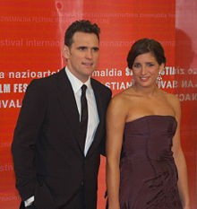 Matt Dillon