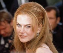 Nicole Kidman