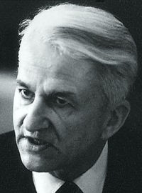 Richard von Weizsäcker