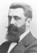 Theodor Herzl