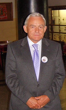 Leszek Miller