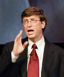 Bill Gates