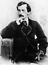 John Wilkes Booth