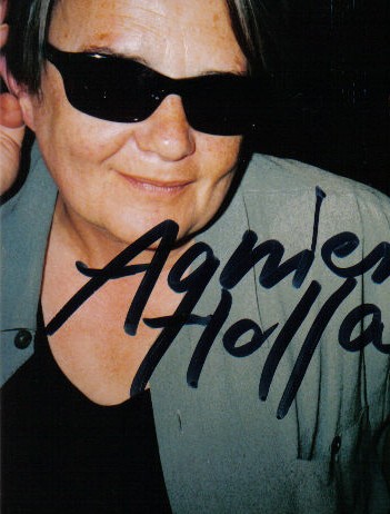 Agnieszka Holland