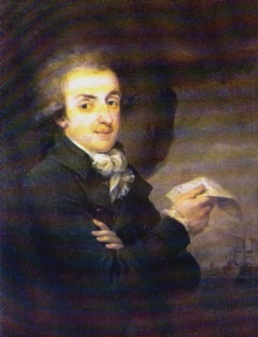 Antoni Protazy Potocki