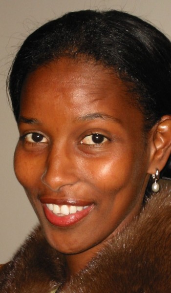 Ayaan Hirsi Ali