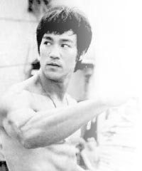 Bruce Lee