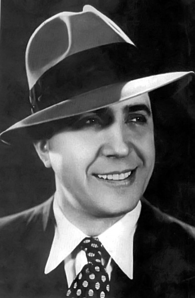 Carlos Gardel (1933)