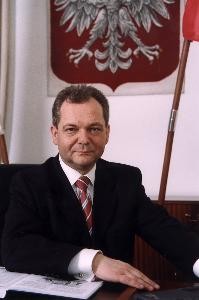 Dariusz Szymczycha