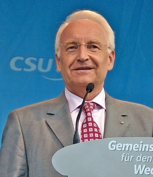 Stoiber 2005