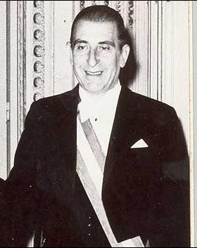 Eduardo F. Montalva