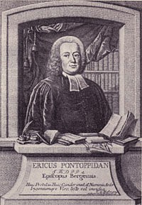 Erik Pontoppidan