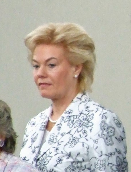 Erika Steinbach