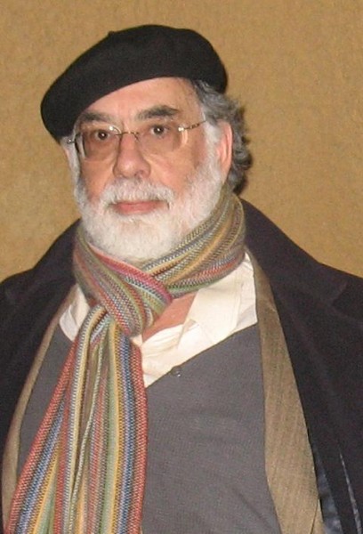 Coppola w 2007.