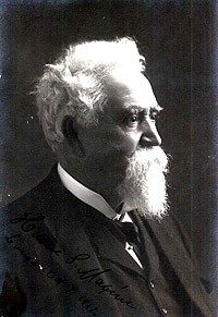 Hiram Maxim