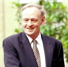 Jean Chrétien