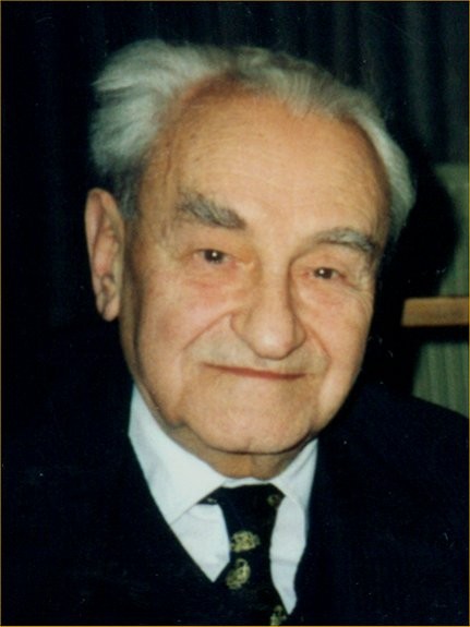 Jerzy Turowicz, Warszawa, 1994 r.