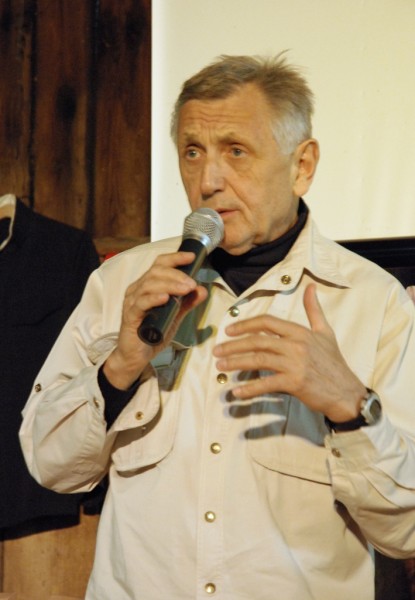 Jiří Menzel