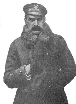 Józef Piłsudski