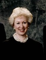 Kim Campbell