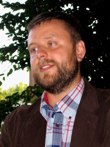 Marcin Wojciechowski, Warszawa, 23 czerwca 2006 r.