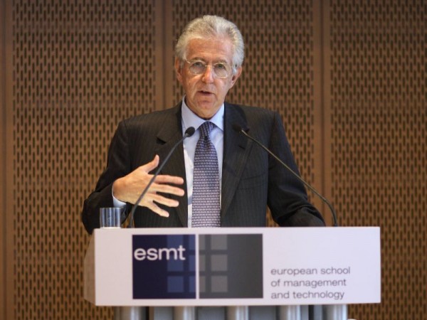 Mario Monti