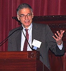 Ralph Nader