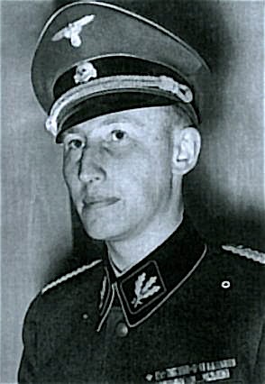 Reinhard Heydrich