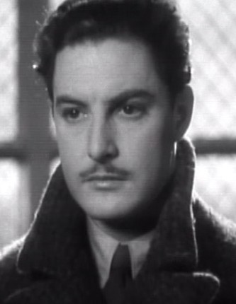 Robert Donat