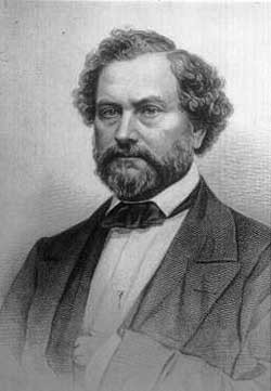 Samuel Colt (1814-1862)