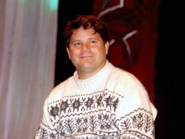 Sean Astin, 2006