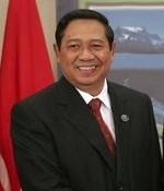 Susilo Yudhoyono