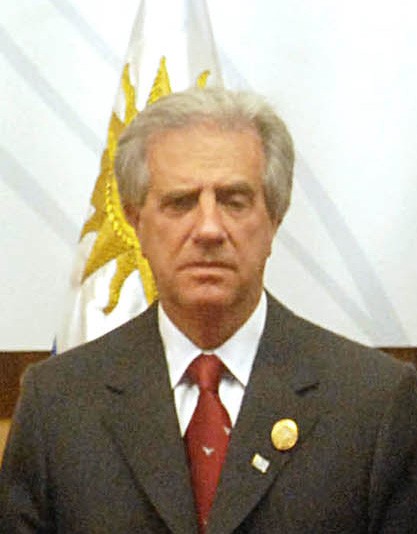 Tabaré Vázquez