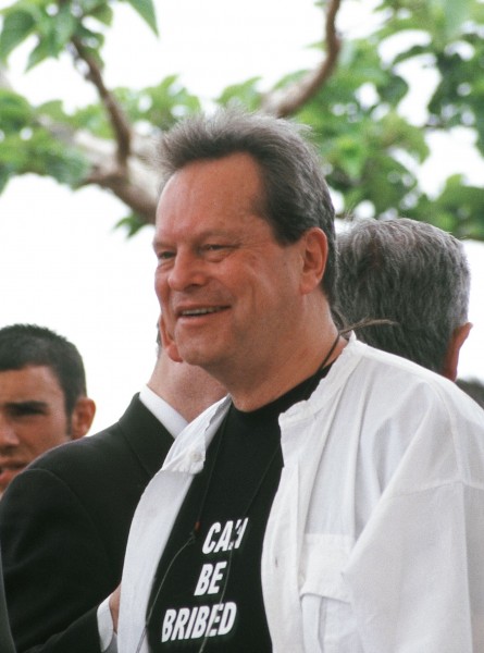 Terry Gilliam