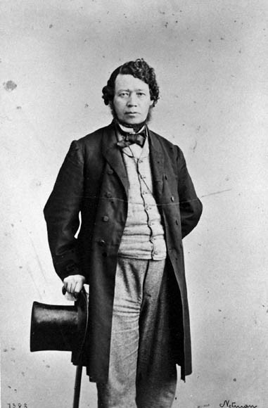 Thomas D'Arcy McGee