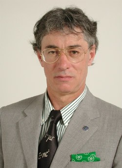 Umberto Bossi