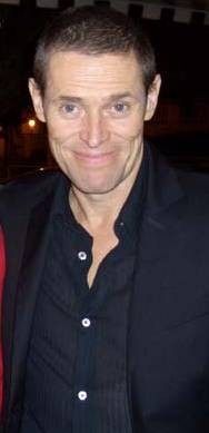 Willem Dafoe