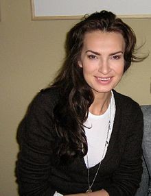 Agnieszka Maciąg