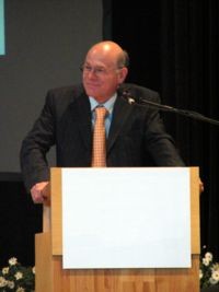 Norbert Lammert